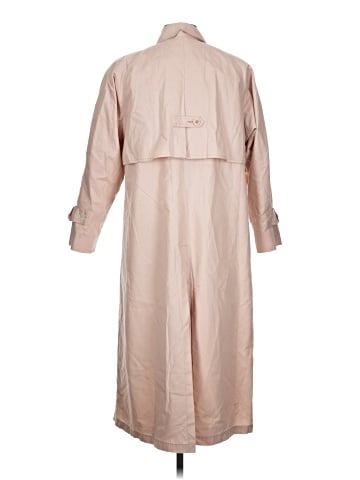 London Fog Trenchcoat (view 2)
