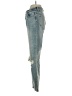 Lucky Brand Hearts Blue Jeans Size 2 - photo 5