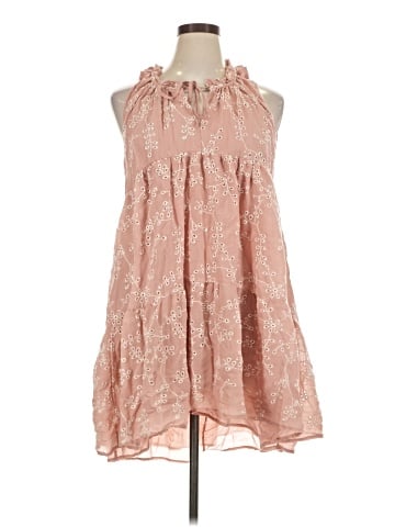 STITCHDROP Casual Dress (view 1)
