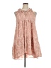 STITCHDROP Paisley Pink Casual Dress Size XL - photo 1