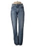 Adriano Goldschmied Hearts Blue Jeans Size 26 waist - photo 1