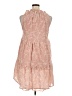 STITCHDROP Paisley Pink Casual Dress Size XL - photo 2