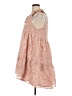 STITCHDROP Paisley Pink Casual Dress Size XL - photo 5
