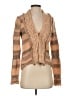 Free People Tan Cardigan Size S - photo 1