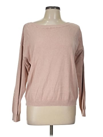 Barefoot Dreams Pullover Sweater (view 1)