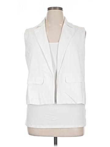 Bar III Vest (view 1)