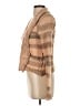 Free People Tan Cardigan Size S - photo 5
