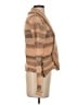 Free People Tan Cardigan Size S - photo 4