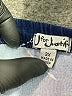 J for Justify Blue 3/4 Sleeve Blouse Size 3X - photo 7