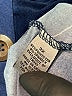 J for Justify Blue 3/4 Sleeve Blouse Size 3X - photo 8