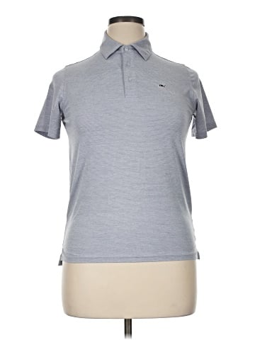 Vineyard Vines Short Sleeve Polo (view 1)
