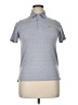 Vineyard Vines Gray Short Sleeve Polo Size 14 - photo 1