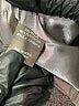 Ryu Gray Trenchcoat Size S - photo 7