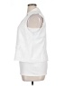 Bar III 100% Rayon White Vest Size 0X - photo 5