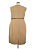 Studio 1 Tan Cocktail Dress Size 24 - photo 2