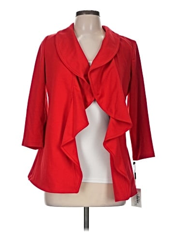 Calvin Klein Coat (view 1)