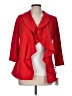 Calvin Klein Red Coat Size 8 (petite) - photo 1