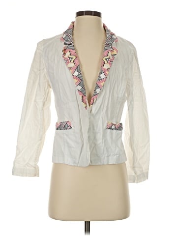 Mirror Image Blazer (view 1)