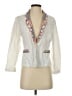 Mirror Image White Blazer Size S - photo 1