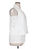 Bar III 100% Rayon White Vest Size 0X - photo 4