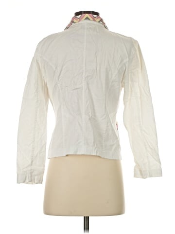 Mirror Image Blazer (view 2)