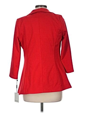 Calvin Klein Coat (view 2)