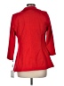 Calvin Klein Red Coat Size 8 (petite) - photo 2