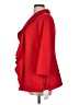 Calvin Klein Red Coat Size 8 (petite) - photo 5