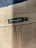 J. McLaughlin Tan Coat Size M - photo 6