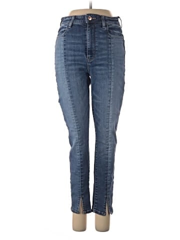 American Eagle Outfitters Jeans (view 1)