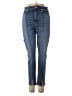 American Eagle Outfitters Blue Jeans Size 4 - photo 1