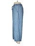 American Eagle Outfitters 100% Lyocell Blue Casual Pants Size 6 - photo 5