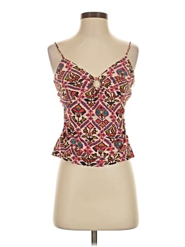 BA&SH Sleeveless Blouse (view 1)