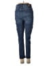 American Eagle Outfitters Blue Jeans Size 4 - photo 2