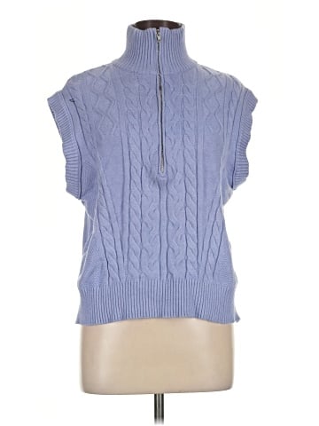 Heyson Turtleneck Sweater (view 1)