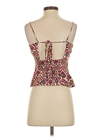 BA&SH Sleeveless Blouse (view 2)
