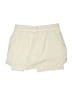 Athleta Ivory Skort Size 6 - photo 2