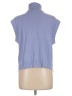 Heyson Blue Turtleneck Sweater Size L - photo 2