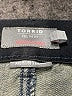 Torrid Solid Blue Jeans Size 12R plus - photo 7