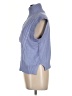Heyson Blue Turtleneck Sweater Size L - photo 5