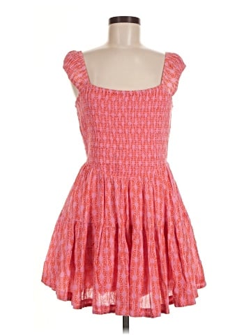 Free People Casual Dress (view 1)