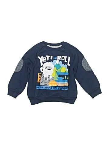 Assorted Brands Sweatshirt (view 1)