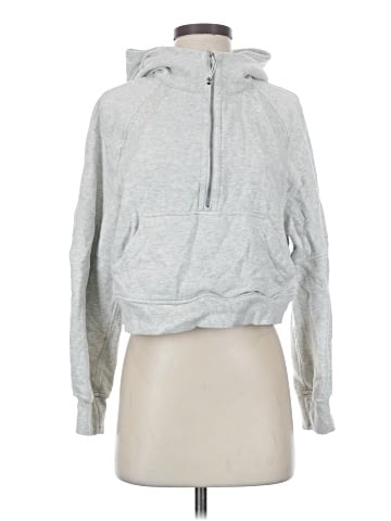 Lululemon Athletica Pullover Hoodie (view 1)