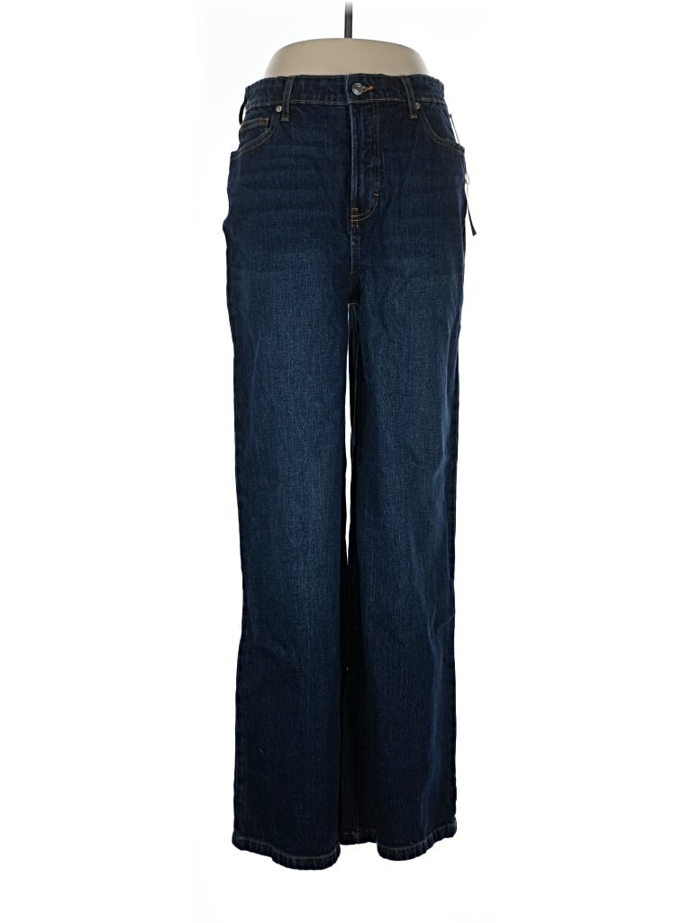 Free Assembly Jeans In Blue