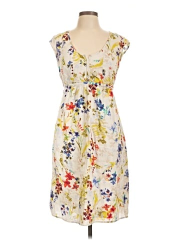 Eddie Bauer Casual Dress (view 1)