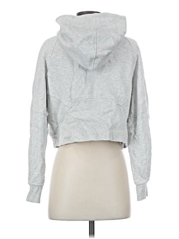 Lululemon Athletica Pullover Hoodie (view 2)