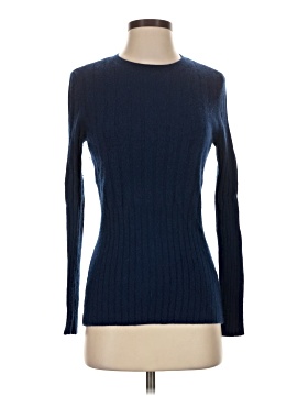 Saks Fifth Avenue Cashmere Pullover Sweater