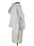 Lululemon Athletica Silver Pullover Hoodie Size XS - photo 4