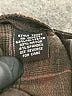 Khakis & Co Plaid Gray Dress Pants Size 6 - photo 8