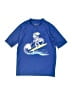 Panama Jack Blue Rash Guard Size 5 - 6 - photo 1